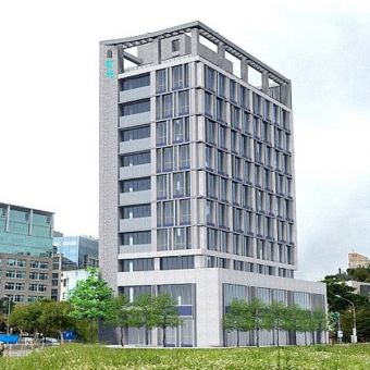 虹光植福路商辦大樓新建工程